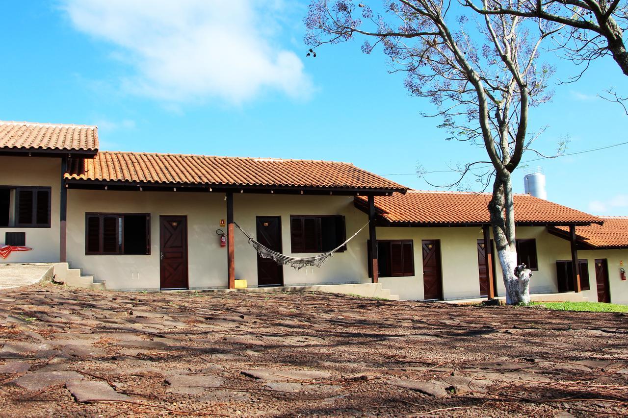 Hotel Dom Diego Panambi ภายนอก รูปภาพ