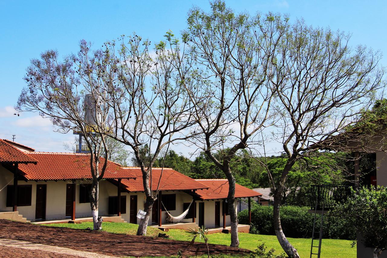 Hotel Dom Diego Panambi ภายนอก รูปภาพ
