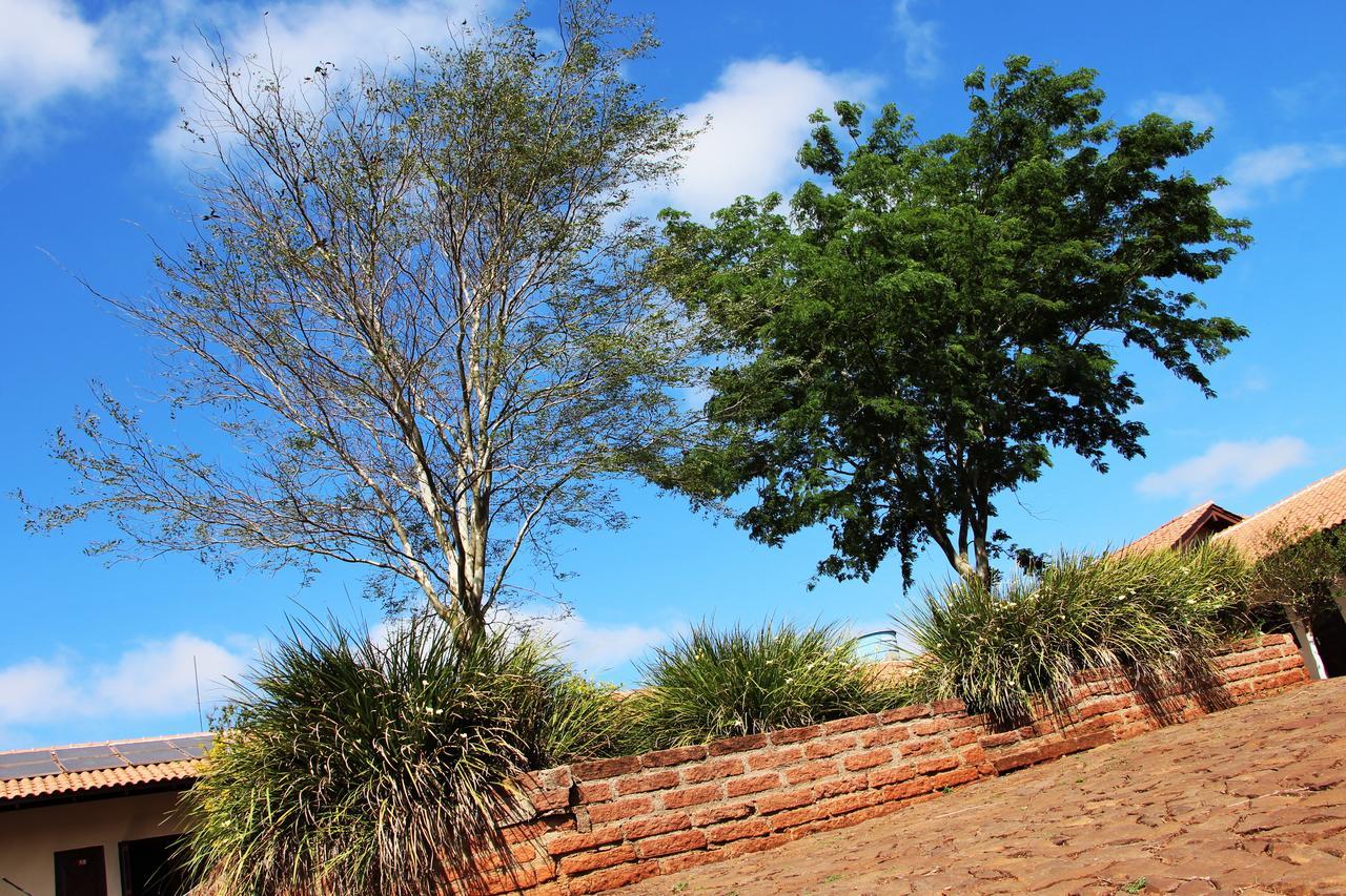 Hotel Dom Diego Panambi ภายนอก รูปภาพ
